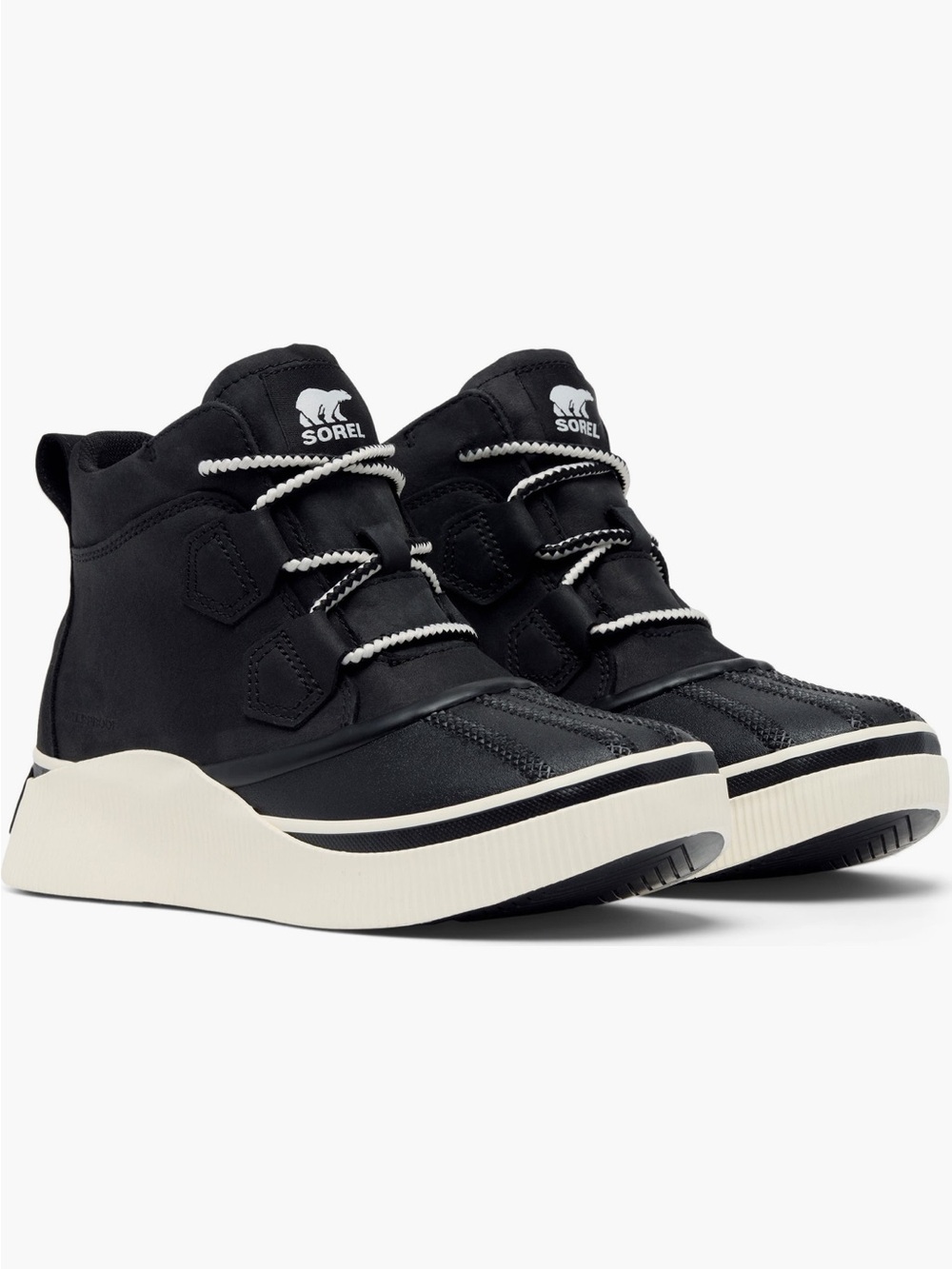 Sorel Out and About IV Classic Waterproof Duck Boots